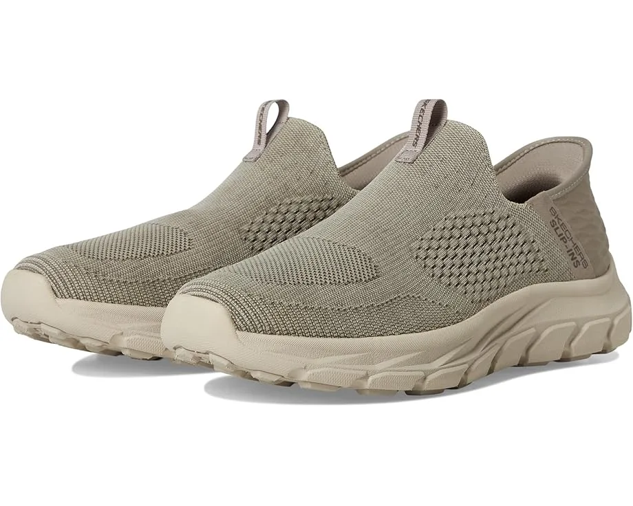 Кроссовки SKECHERS Zenfield-Iver, Taupe