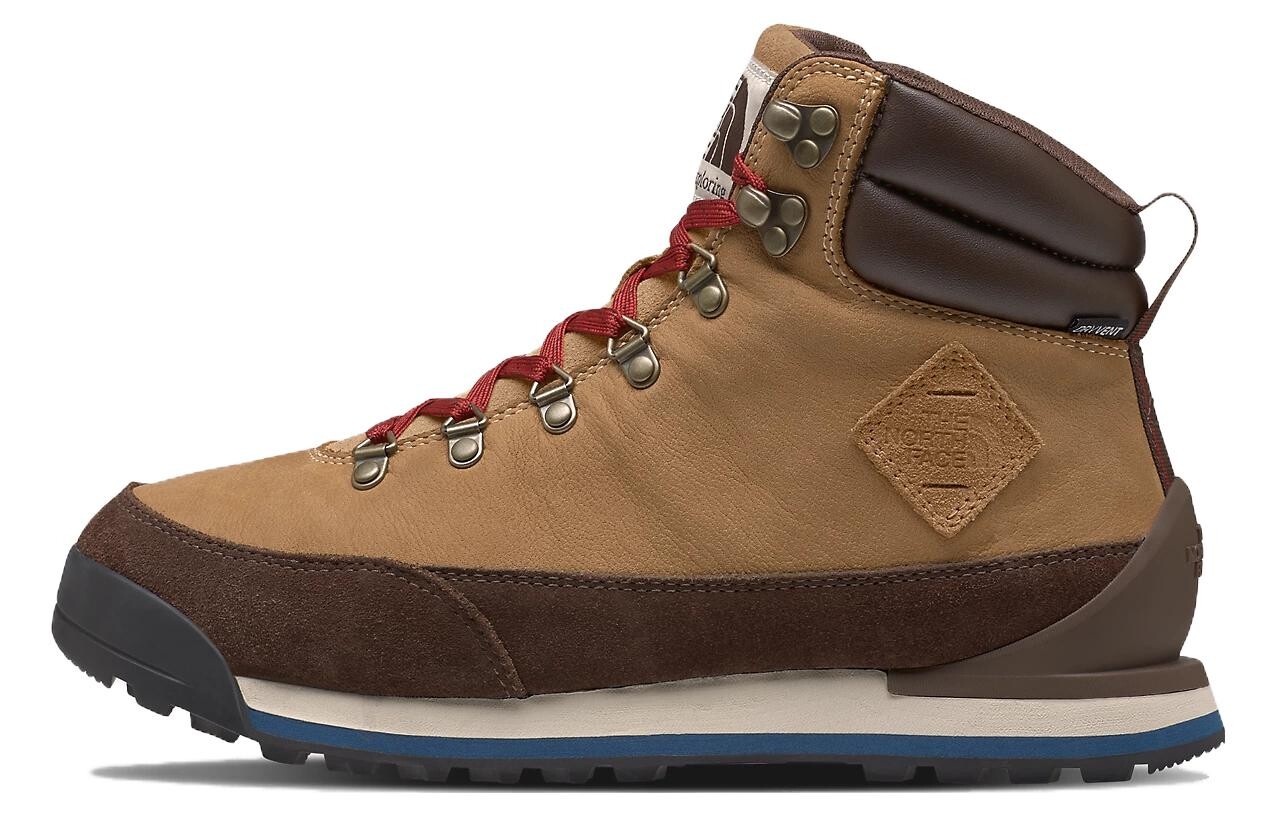 

Вернуться в Berkeley 4 Outdoor Boots Men Brown The North Face