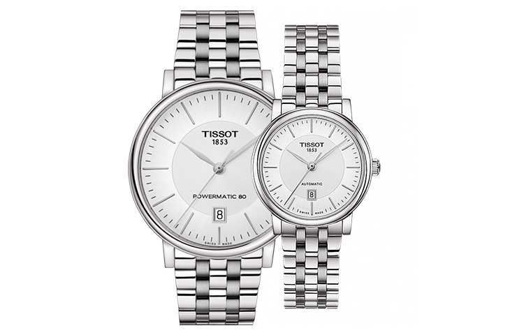 

TISSOT Часы Unisex Carson Elite Series Watch