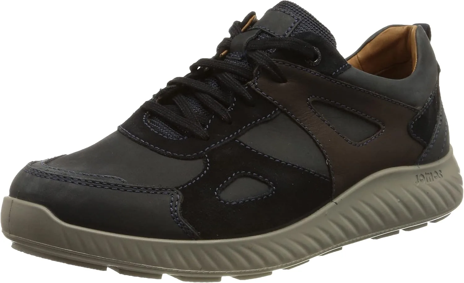 Мужские кроссовки Jomos Men's Menorah Trainers, синий