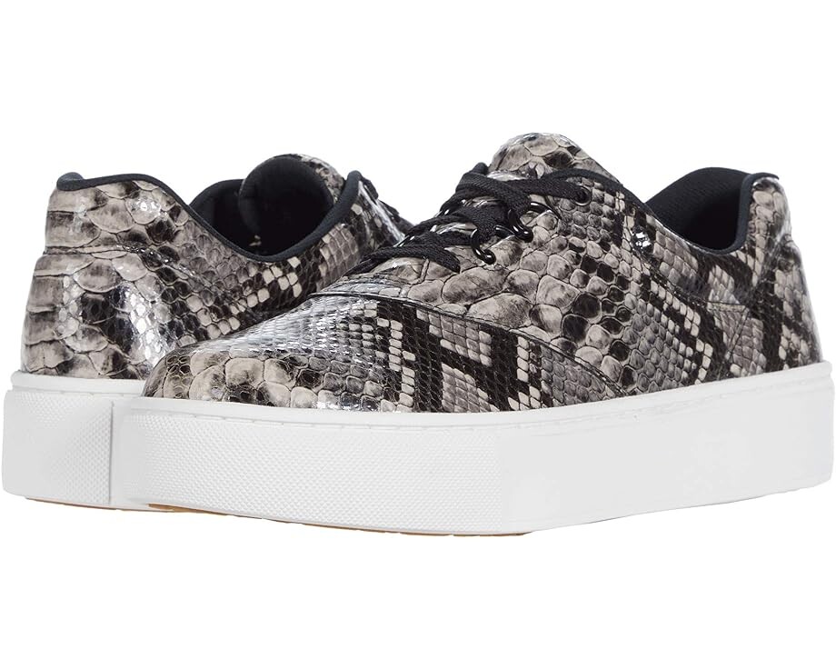 

Кроссовки SAS Free Rein Lace Up Sneaker, цвет Mamba