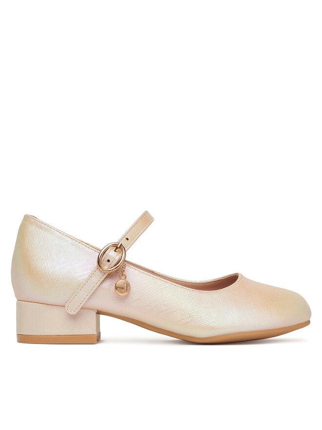 

Балетки Cm240902-1 Jenny, желтый