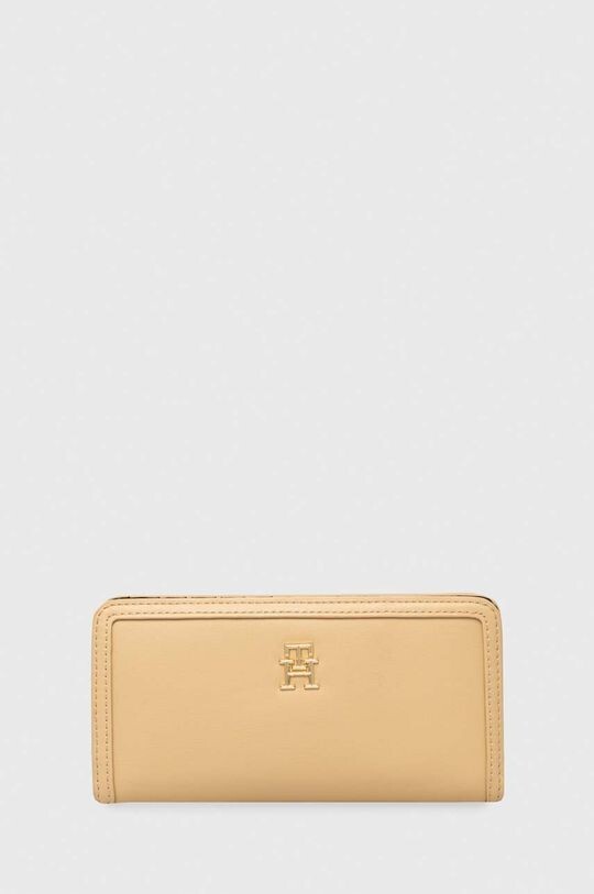 

Кошелек Tommy Hilfiger, бежевый
