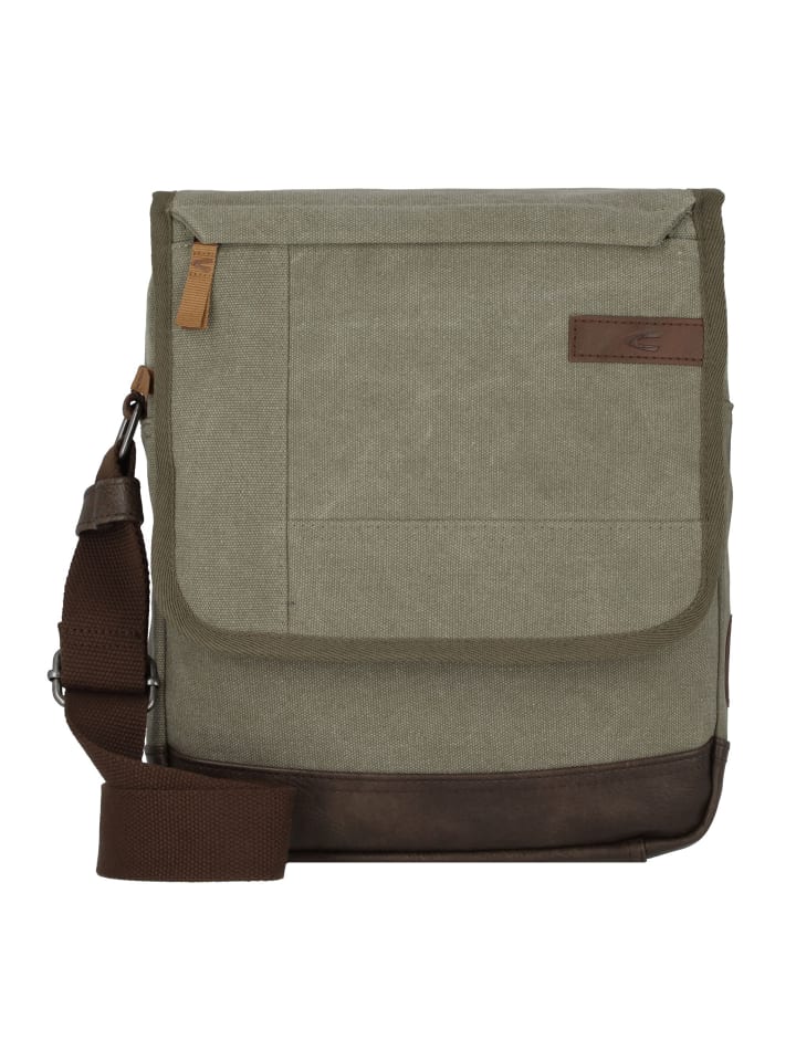

Сумка через плечо Camel Active, хаки