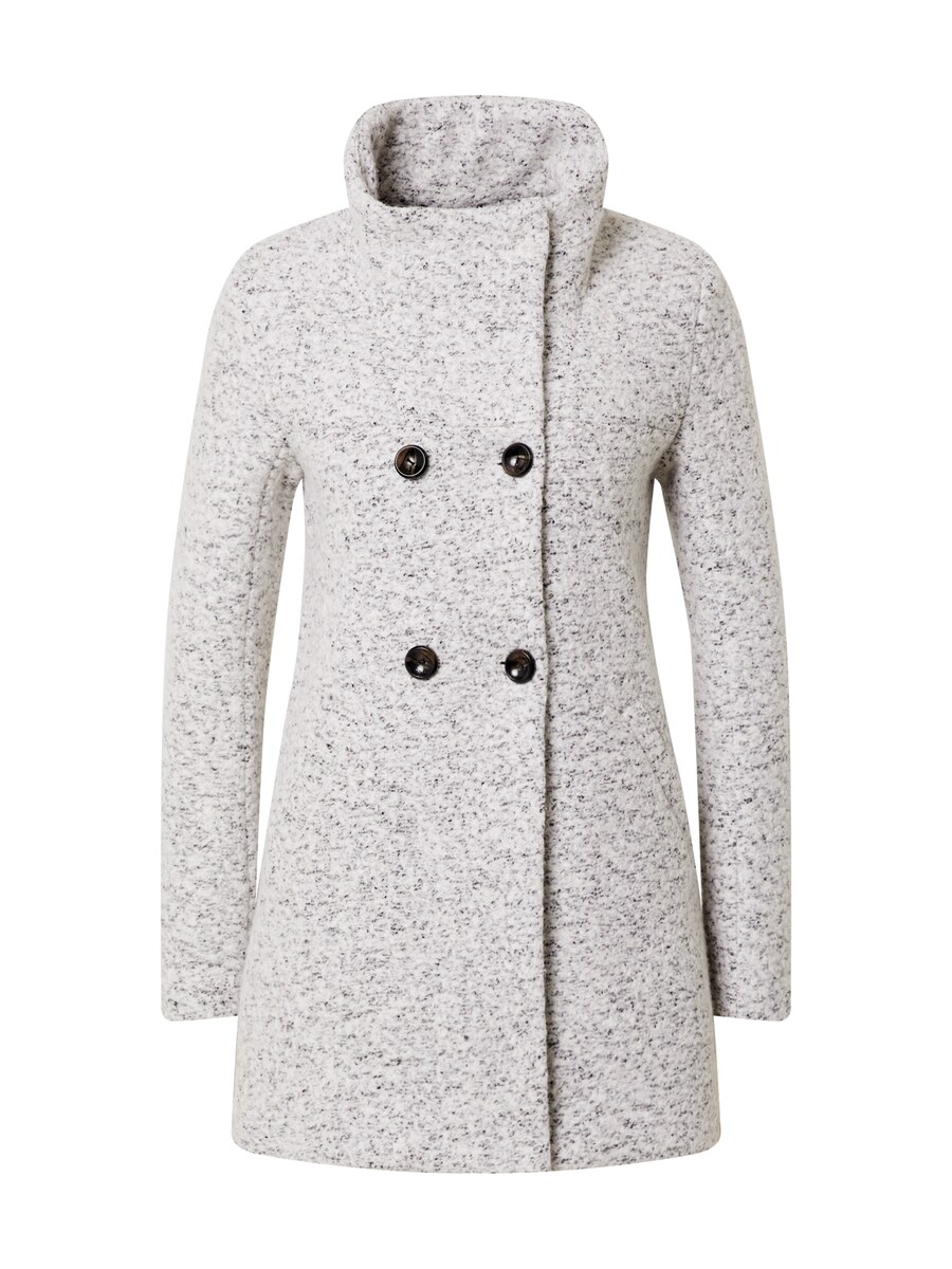 

Демисезонное пальто ONLY ONLNEW SOPHIA, Light grey
