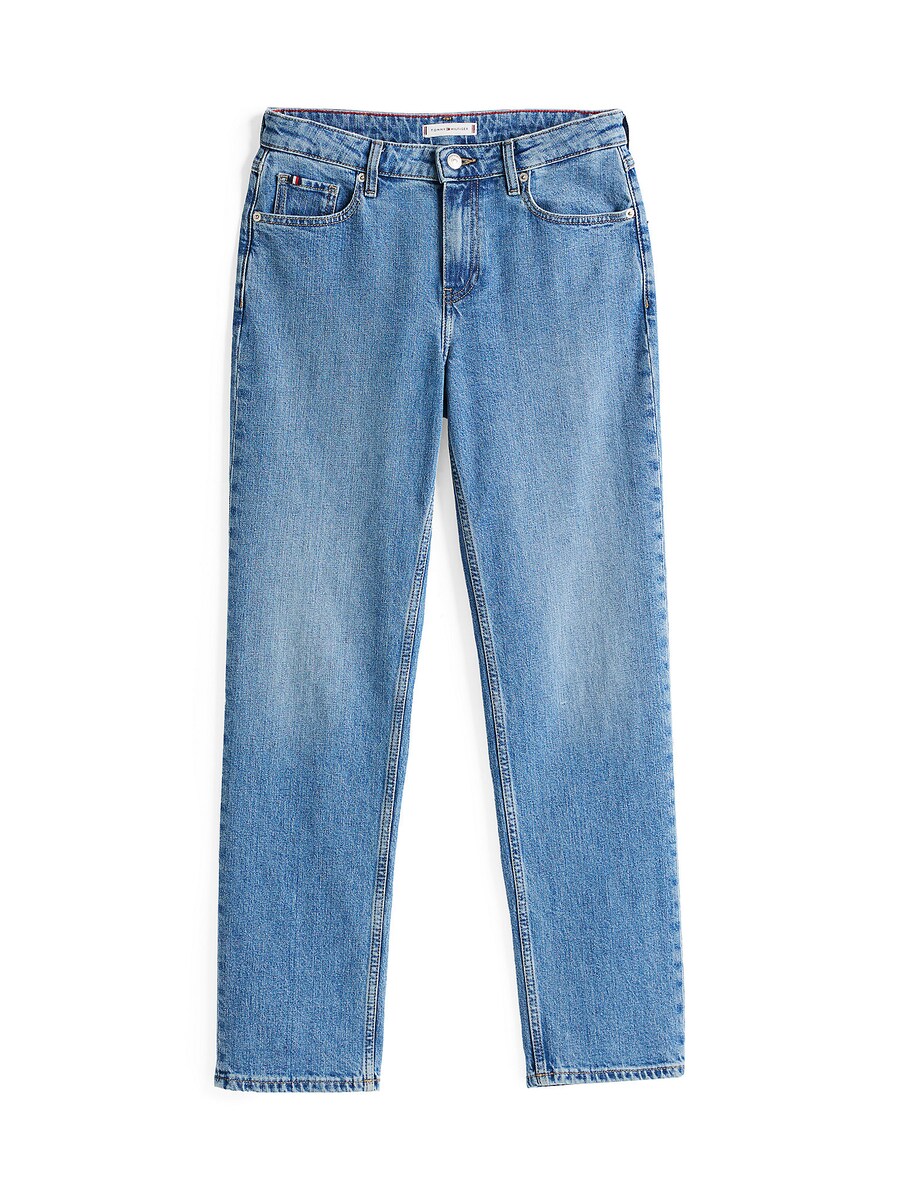

Обычные джинсы TOMMY HILFIGER Classic, синий деним