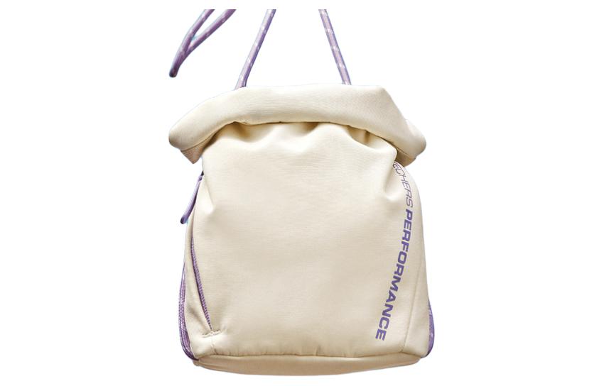 

Skechers Сумка для хранения из ткани, кросс-боди, наплечная сумка trumpets unisex light sand yellow