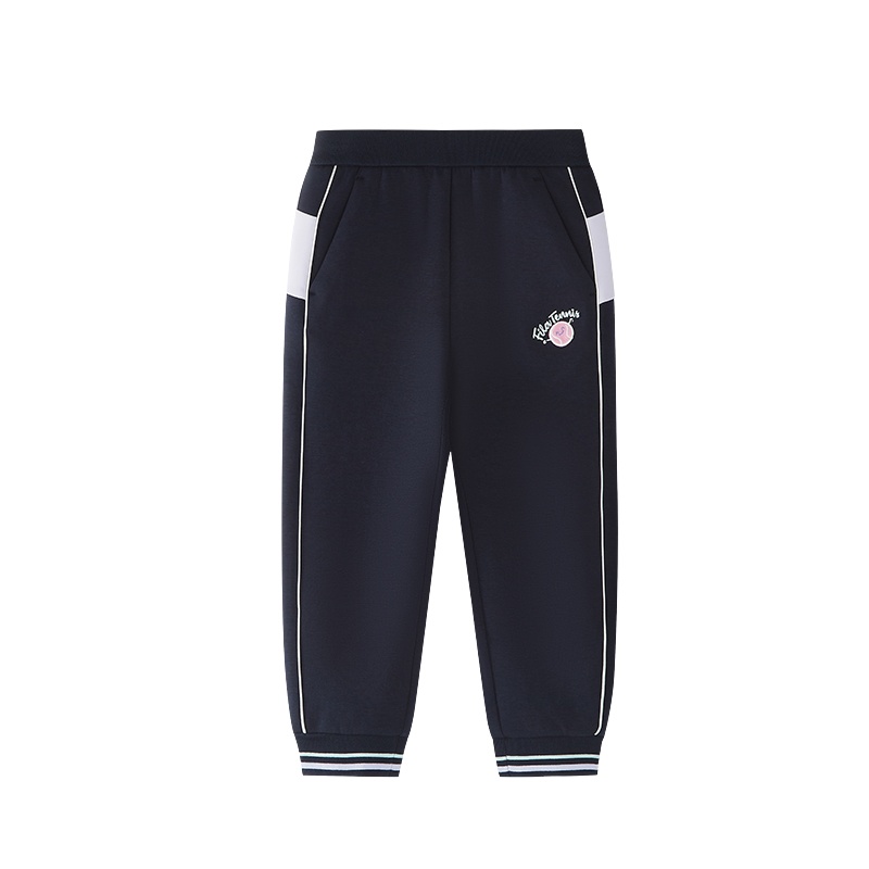 

FILA KIDS Брюки из трикотажной ткани PERFORMANCE FPH RD Royal Blue детские
