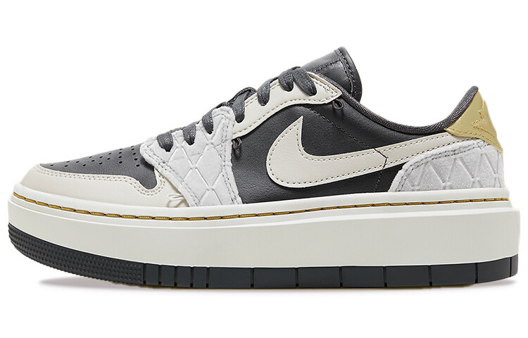 

Кроссовки JORDAN 1 Elevate Low Se Anthracite Light Bone Women's