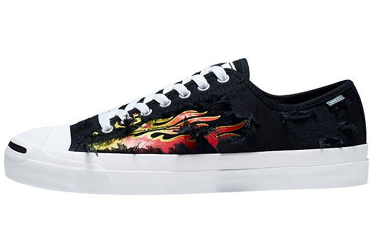 

Кроссовки Converse Jack Purcell из парусины унисекс, Серый, Кроссовки Converse Jack Purcell из парусины унисекс