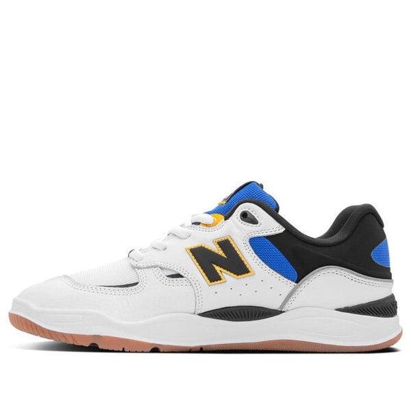 

Кроссовки tiago lemos x numeric 1010 New Balance, голубой, Синий, Кроссовки tiago lemos x numeric 1010 New Balance, голубой