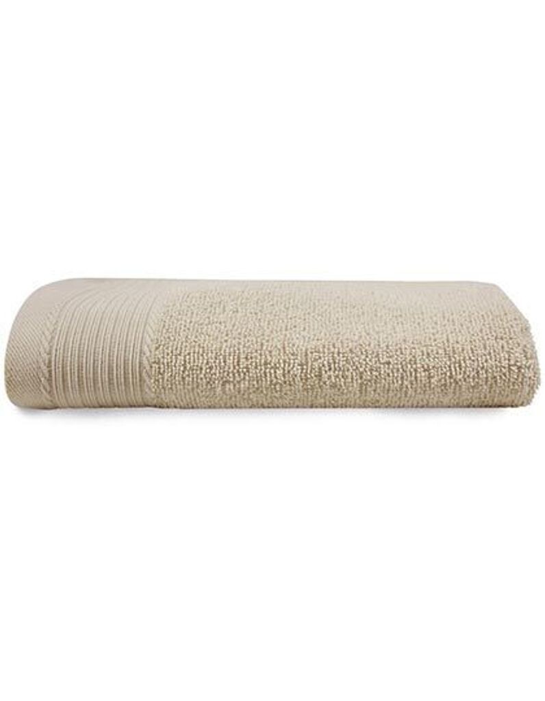 

Классическое банное полотенце One Towelling The One Towelling, бежевый