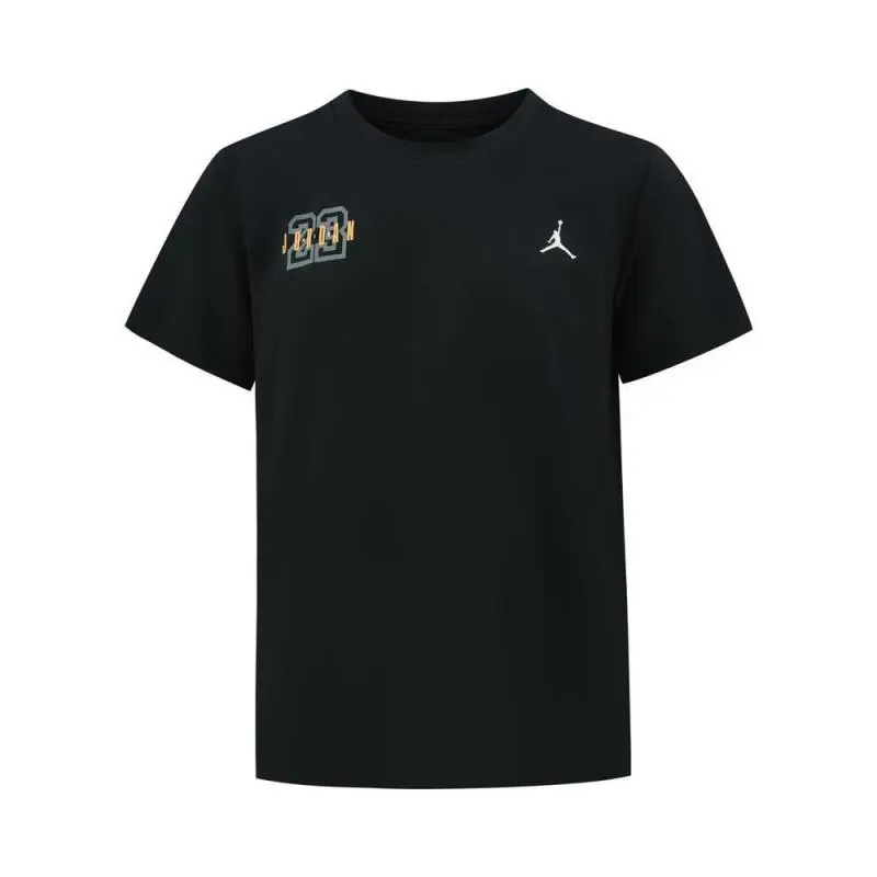 

Футболка Air для детей 3-7 лет Jordan, черный