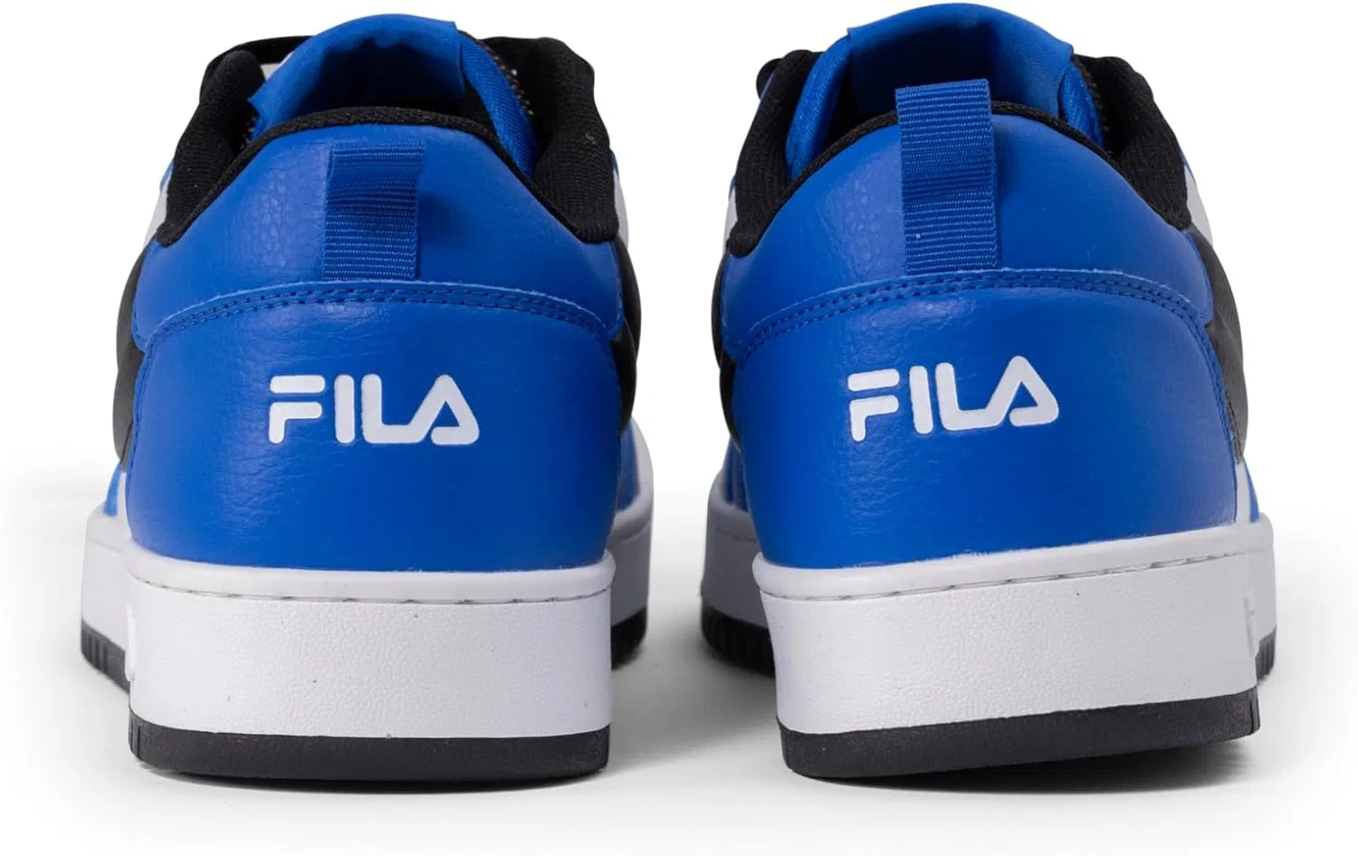 Мужские кроссовки FILA Rega Nf, Prime Blue — фото 2