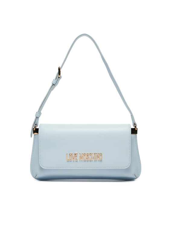 

Сумочка JC4058PP1MLO0712 Love Moschino, голубой
