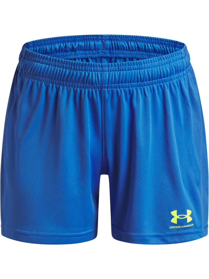 

Шорты Under Armour, синий