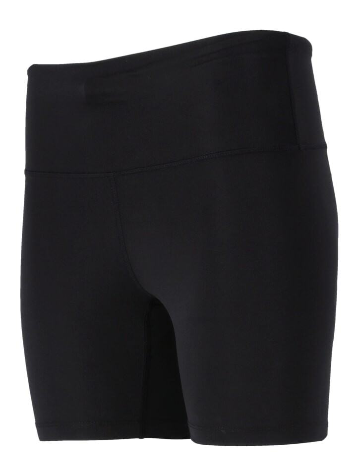 

Леггинсы Endurance Tights Raleigh, черный