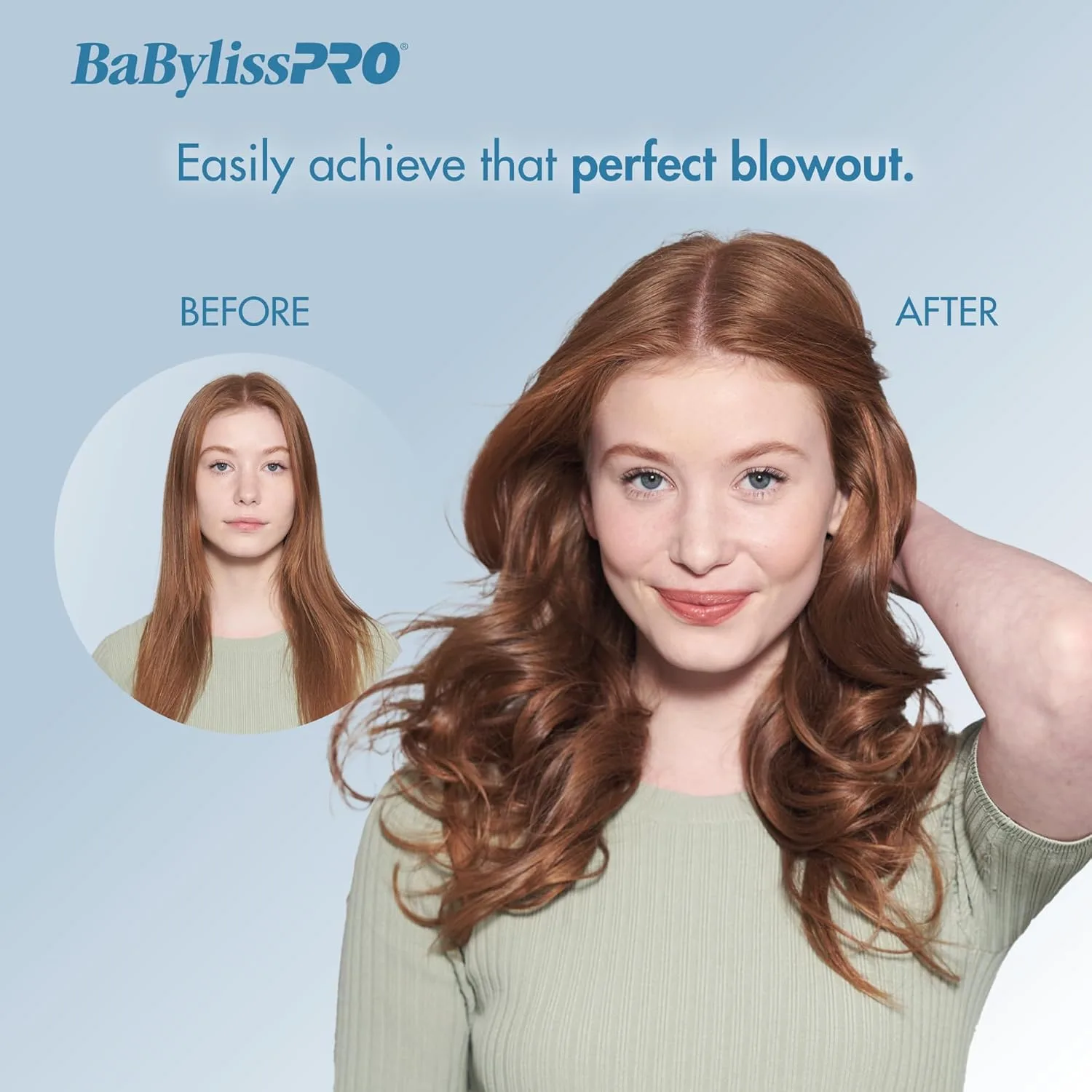 Наборы профессиональных термобигудей и зажимов BabylissPRO Nano Titanium — фото 4