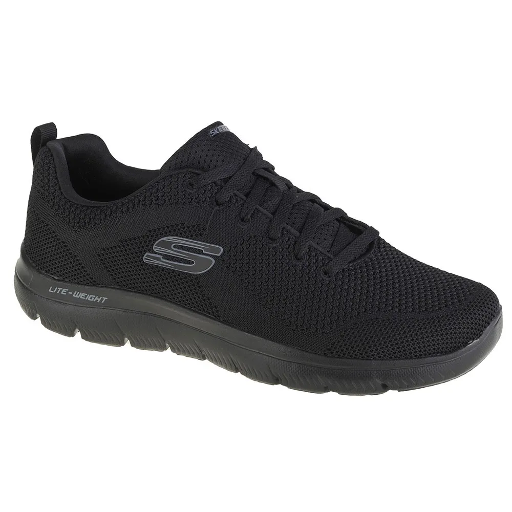 

Кроссовки Skechers Summits, черный