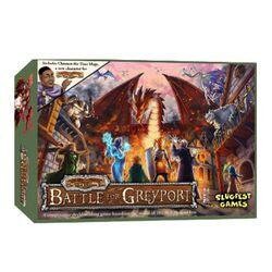 

Настольная игра Slugfest Games Red Dragon Inn: Battle For Greyport