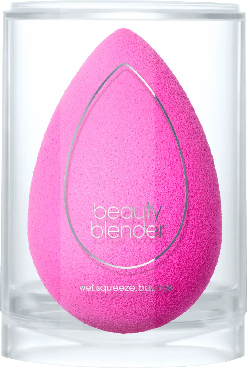 

Швэммхен Оригинал 1 0ст. beautyblender