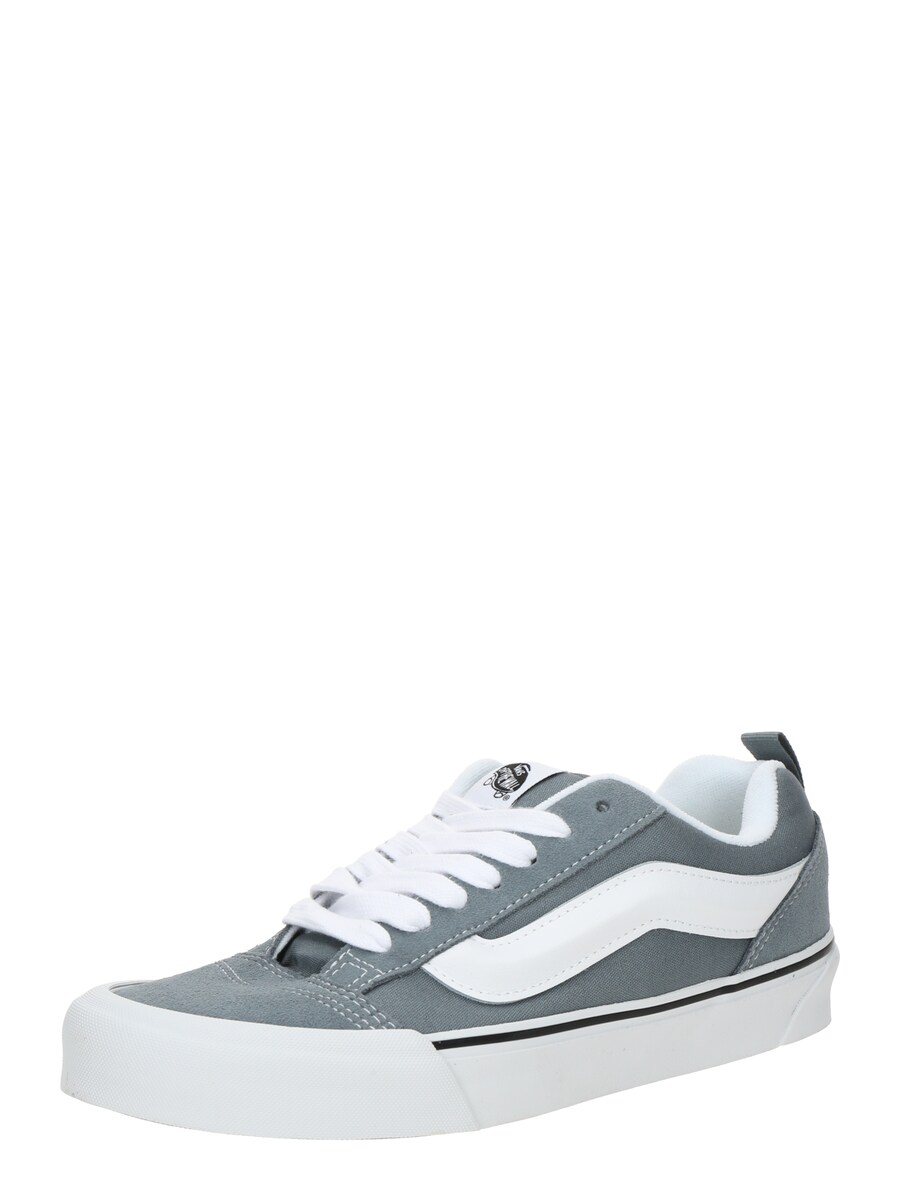 

Кроссовки VANS Knu Skool, Basalt grey