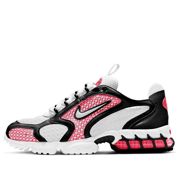 

Кроссовки зум спиридон клетка 2 Nike, черный