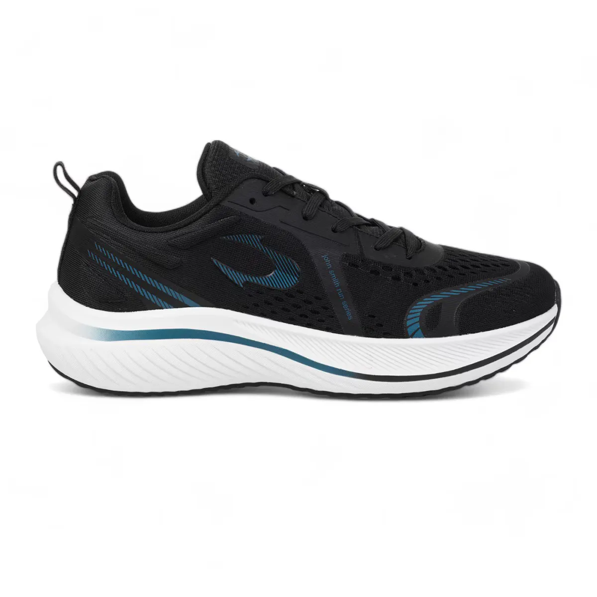 

Кроссовки мужские Rilas 25V John Smith, черный