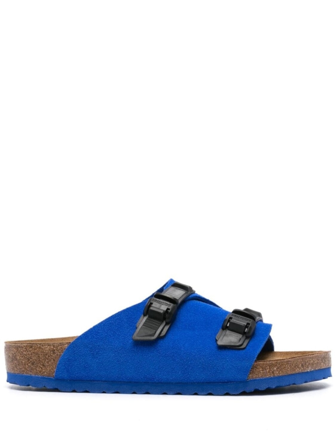 

Сандалии Arizona Birkenstock, синий