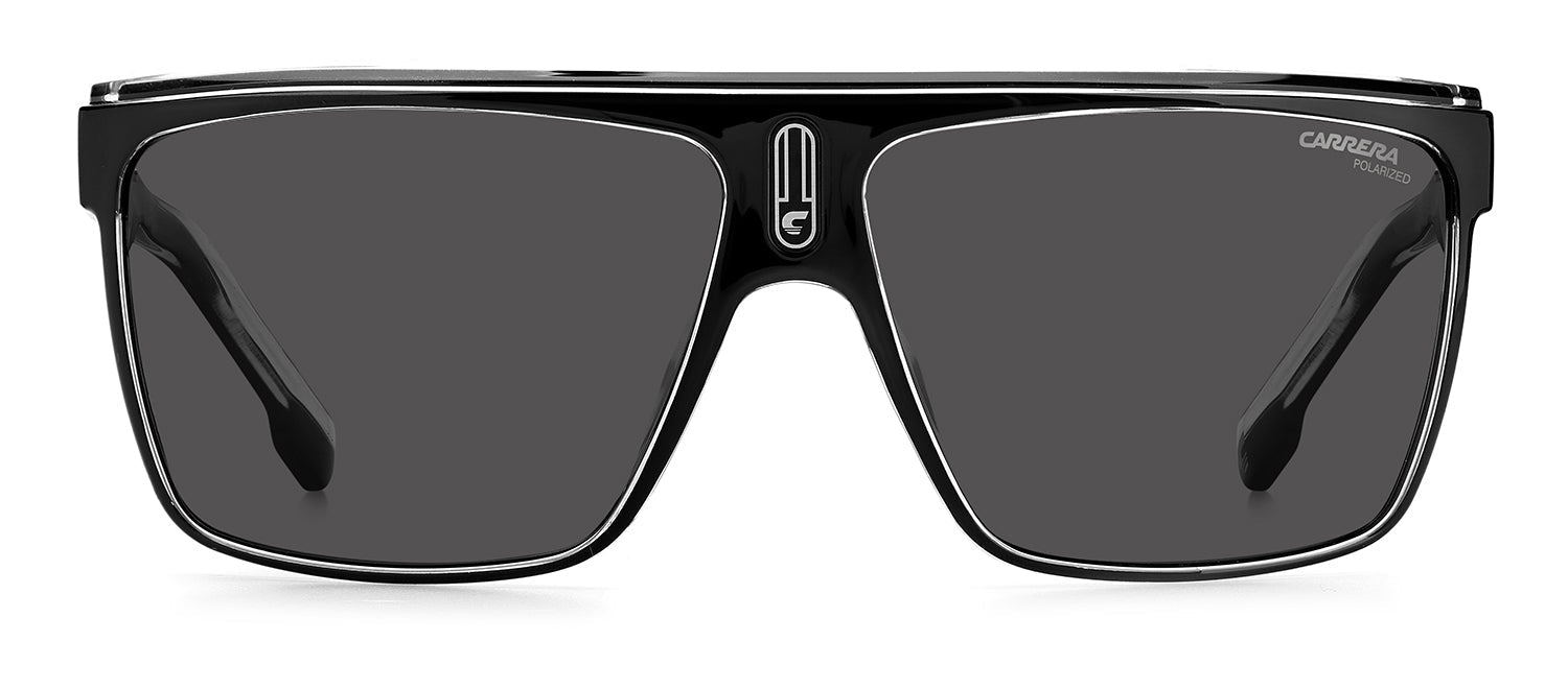 

Солнцезащитные очки Carrera CARRERA 22/N M9 07C5 Shield, цвет multi