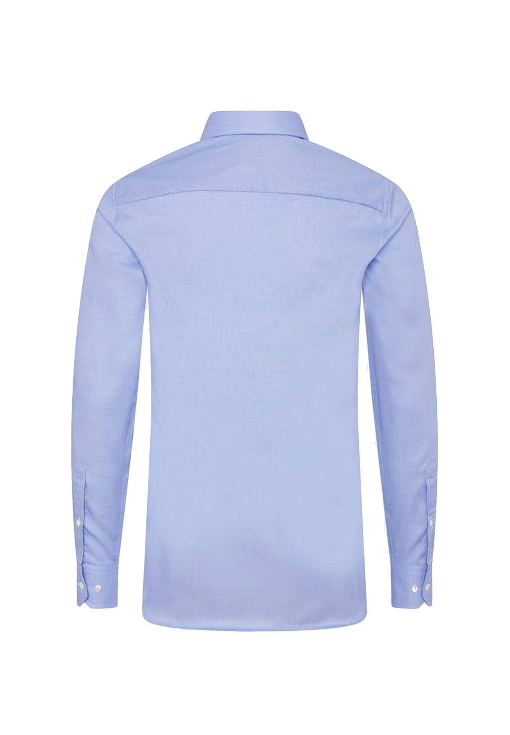 

Официальная рубашка SLIM FIT Oscar Jacobson, светло-голубой