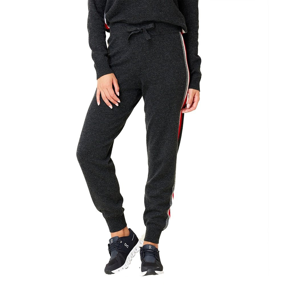 

Женские спортивные брюки Krimson Klover Apres All Day Jogger, Graphite