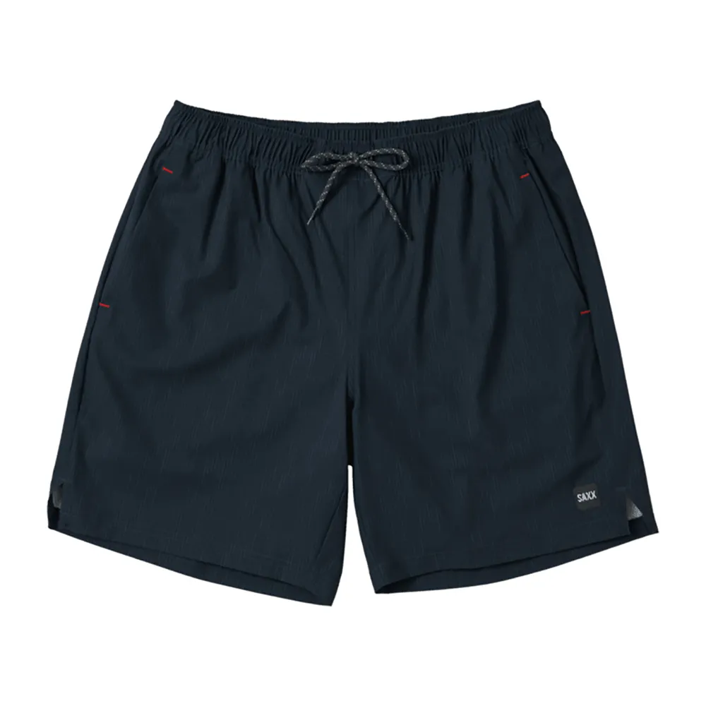 

Шорты SAXX Underwear Multi-Sport 7´´ 2 in 1, черный