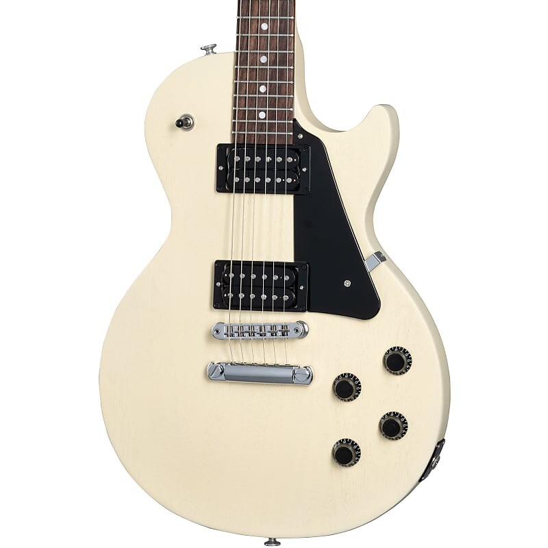 

Электрогитара Gibson Les Paul Modern Lite Electric Guitar - TV Wheat