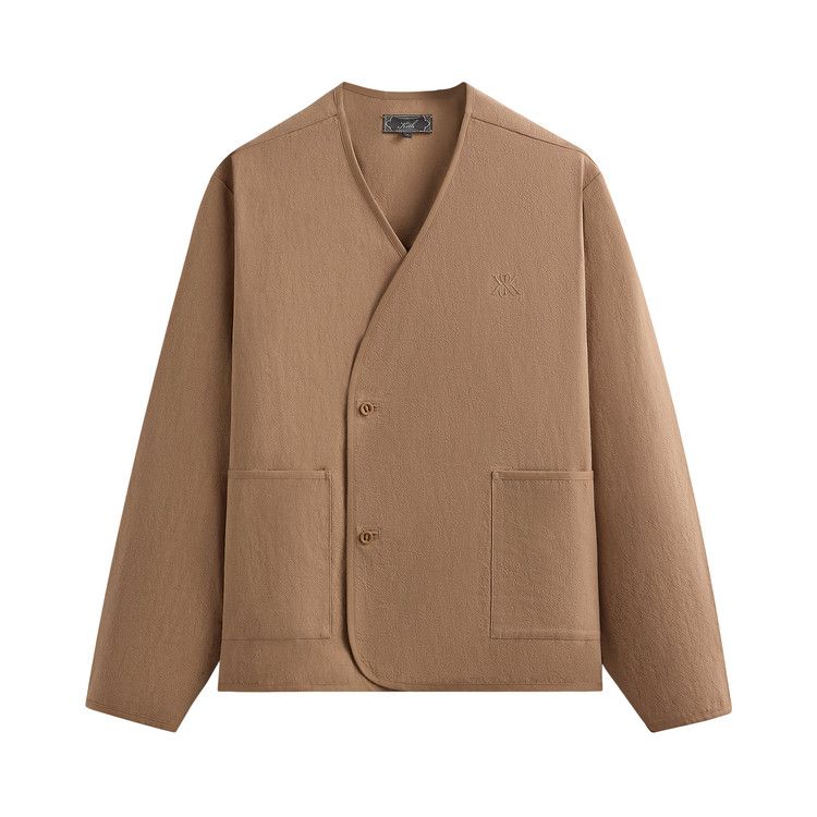 

Топ Kith Cotton Linen Reid Gi, Series