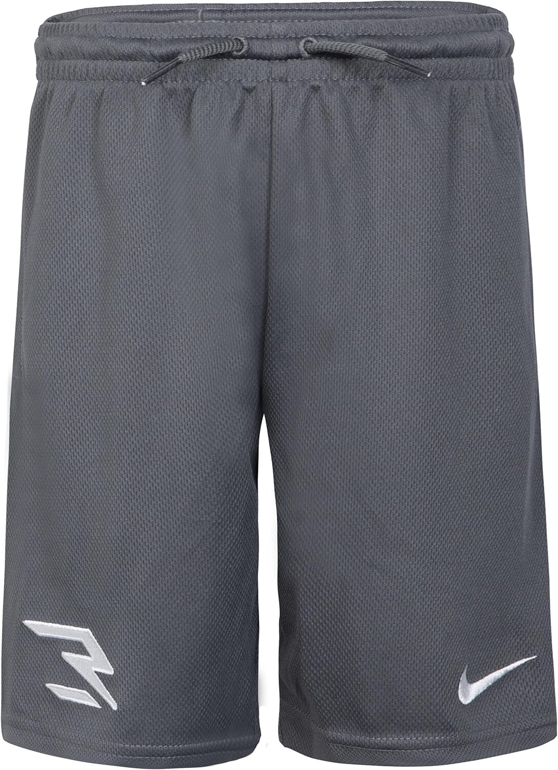 

Шорты Nike All For One Mesh Shorts, цвет Iron Gray