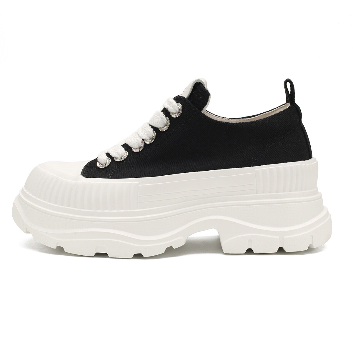 

Кроссовки D:FUSE SCANDINAVIA Lifestyle Shoes Women's Low-top, серый