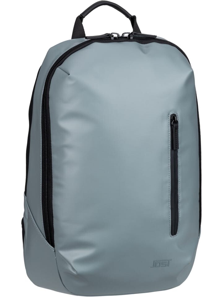 

Рюкзак Jost Rucksack / Backpack Tolja 4235, цвет Mid Grey