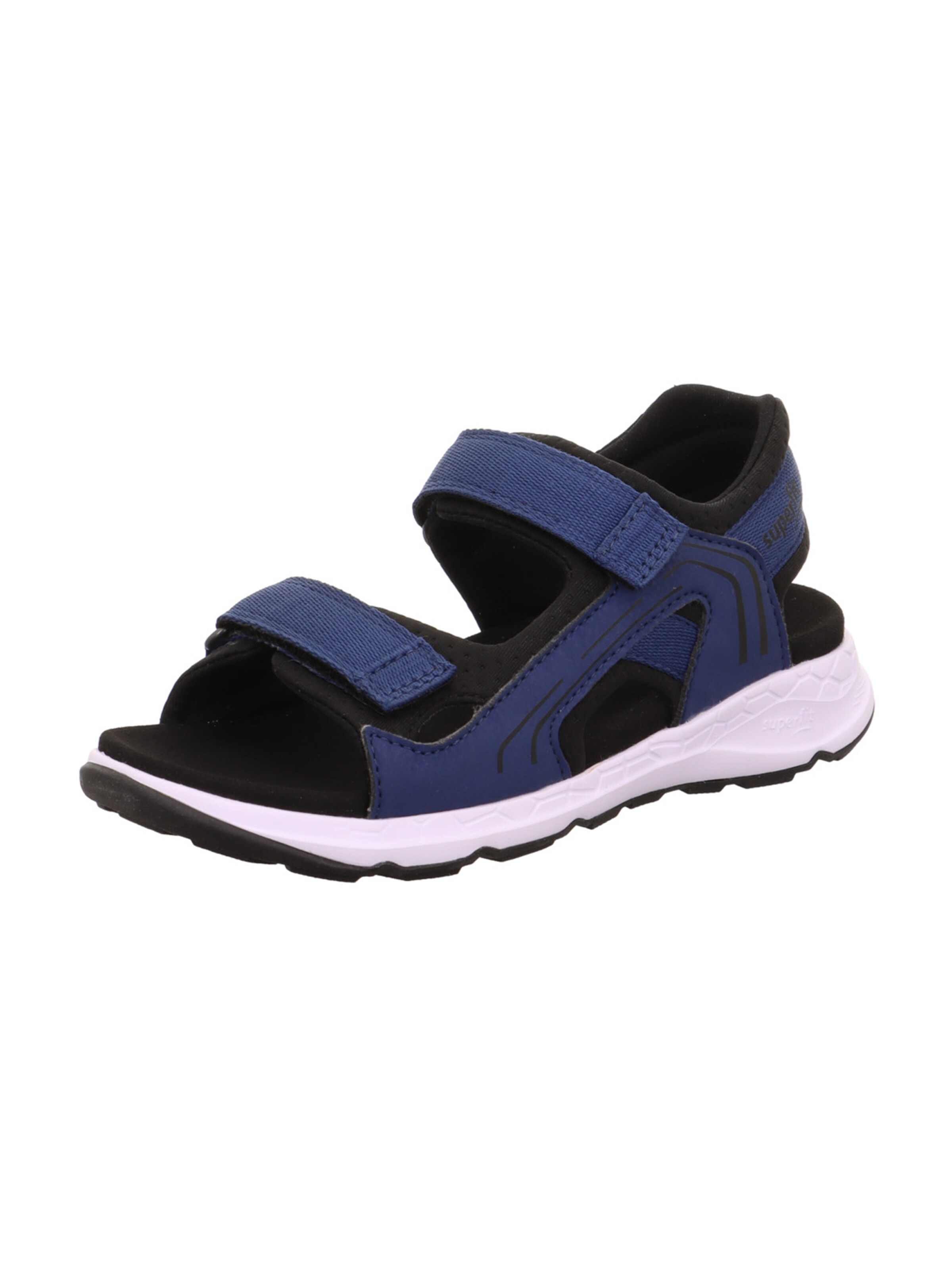 

SUPERFIT Сандалии в цвете Navy