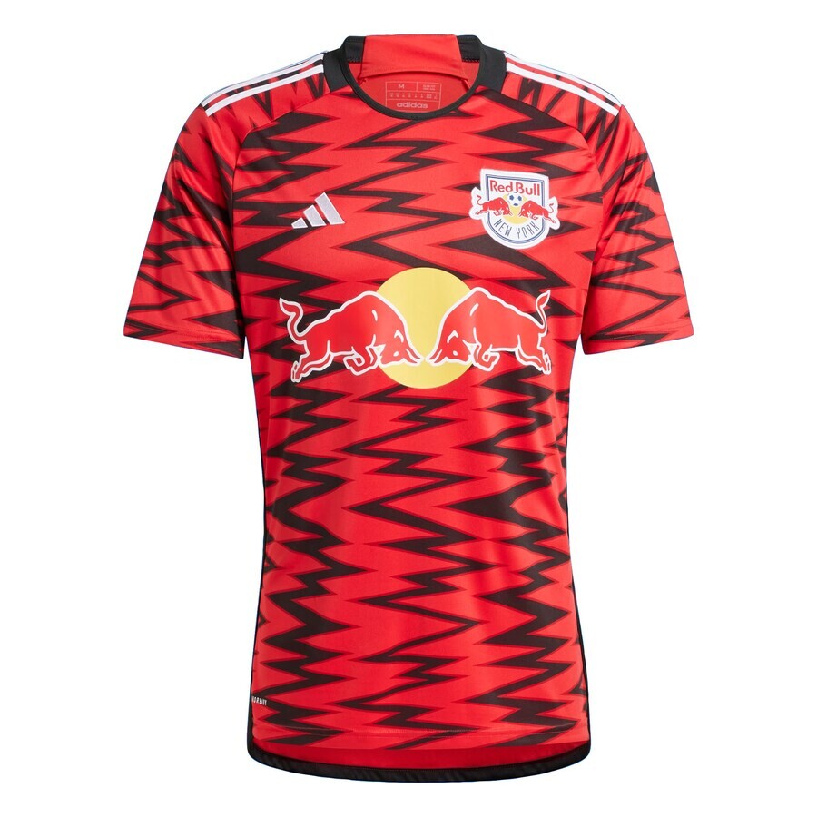 

Джерси ADIDAS PERFORMANCE Jersey New York Red Bulls 24/25, красный