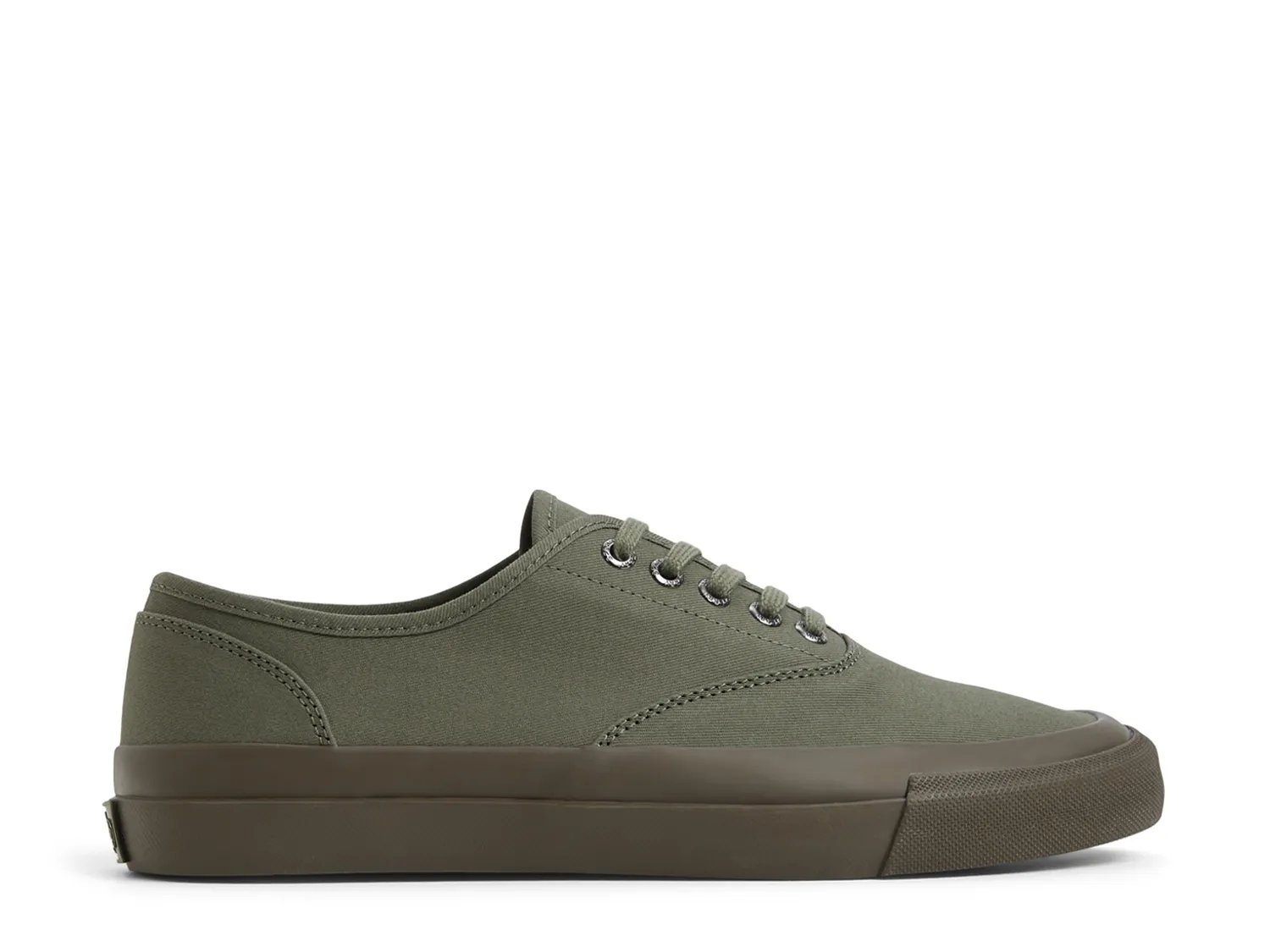 

Кроссовки Sperry Topsider CVO Sneaker, темно-зеленый