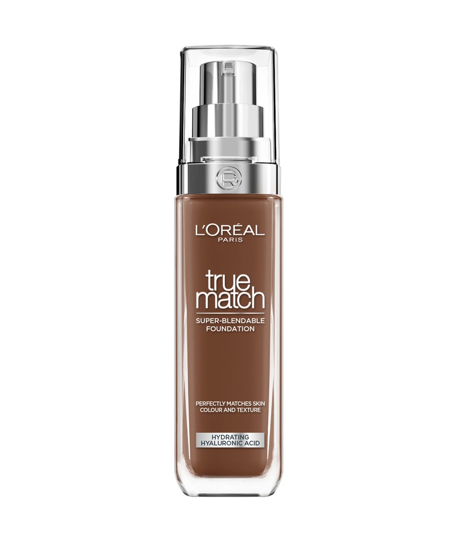

Жидкая основа L'Oréal Paris True Match, Nr. 11N - Cafe Profond, 30 ml