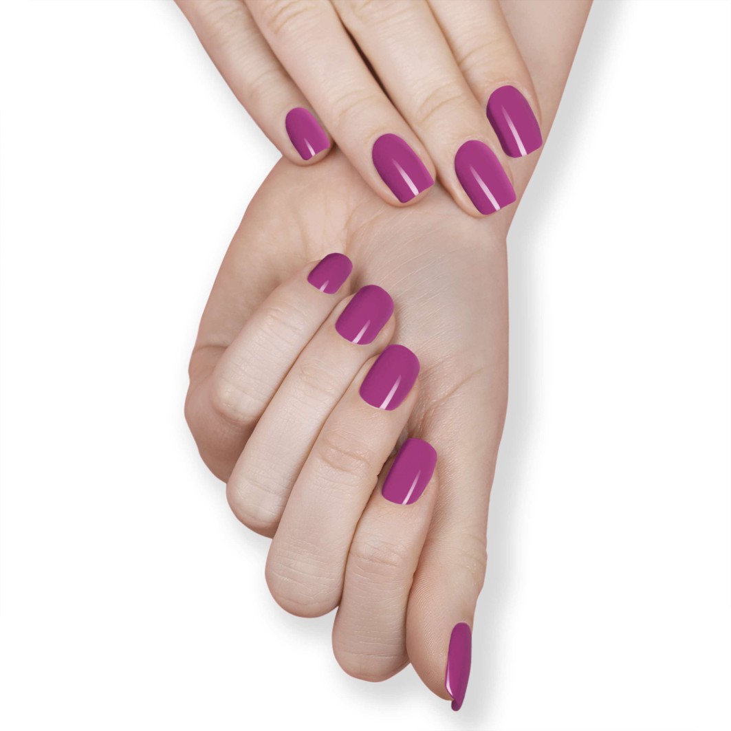 Лак для ногтей nail polish Anny, 179.50 - million clothes babe, объем 15 мл — фото 2