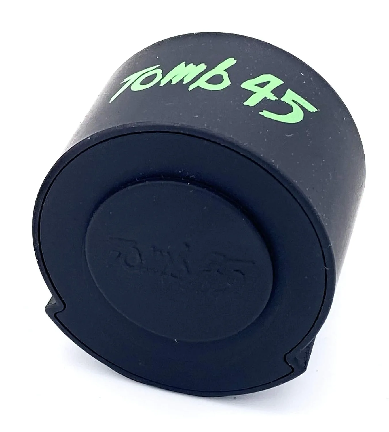 Адаптер Tomb 45 Wireless PoweredClip для Andis Slimline Pro Li, Slimline Pro GTX, беспроводных машинок, быстрая зарядка, совместим с PoweredMat и стойкой для зарядки, Black