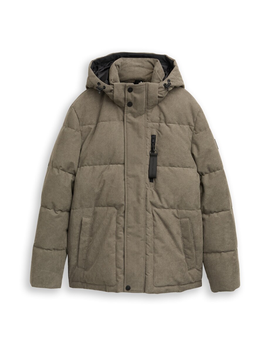 

Зимняя куртка TOM TAILOR, Olive