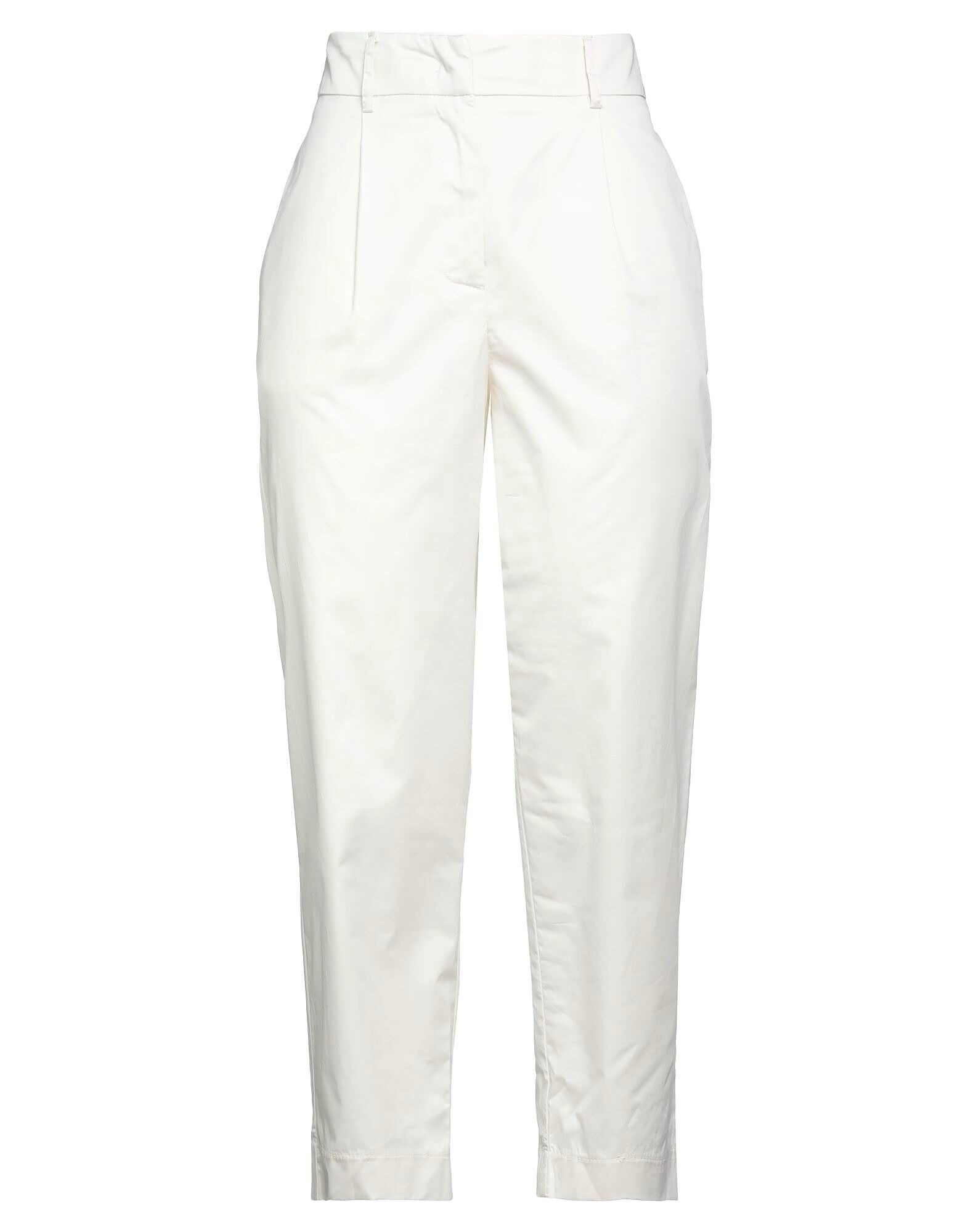 

Брюки Kaos, айвори