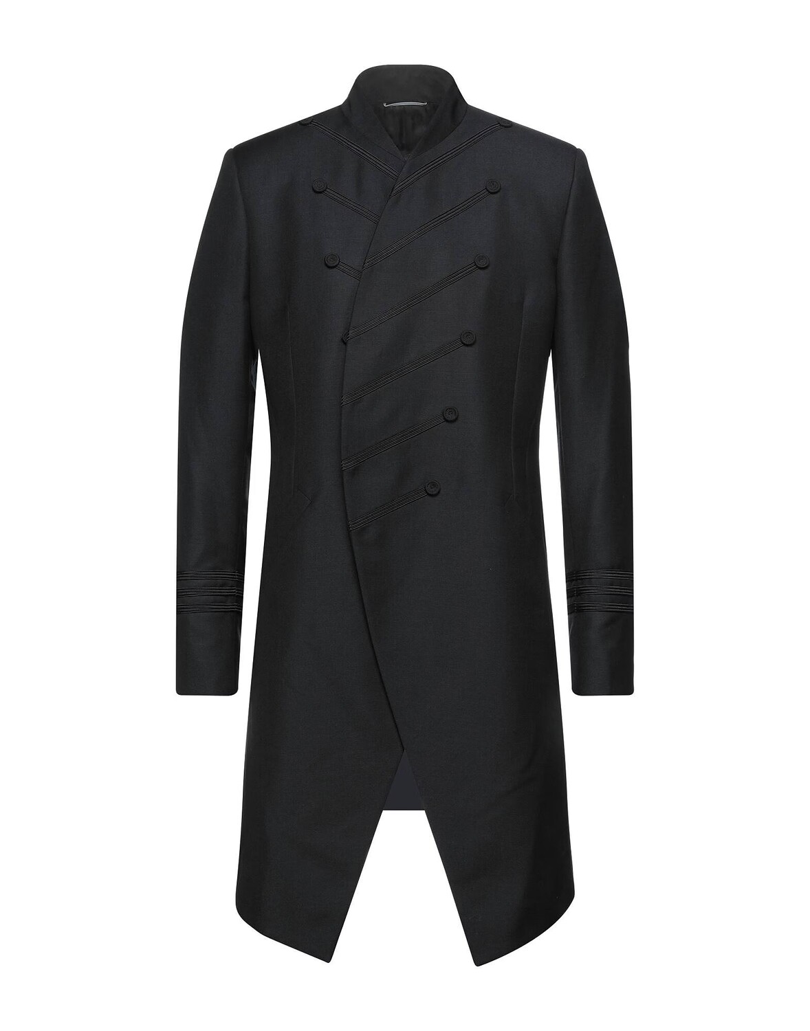 

Пальто Dior Homme, черный