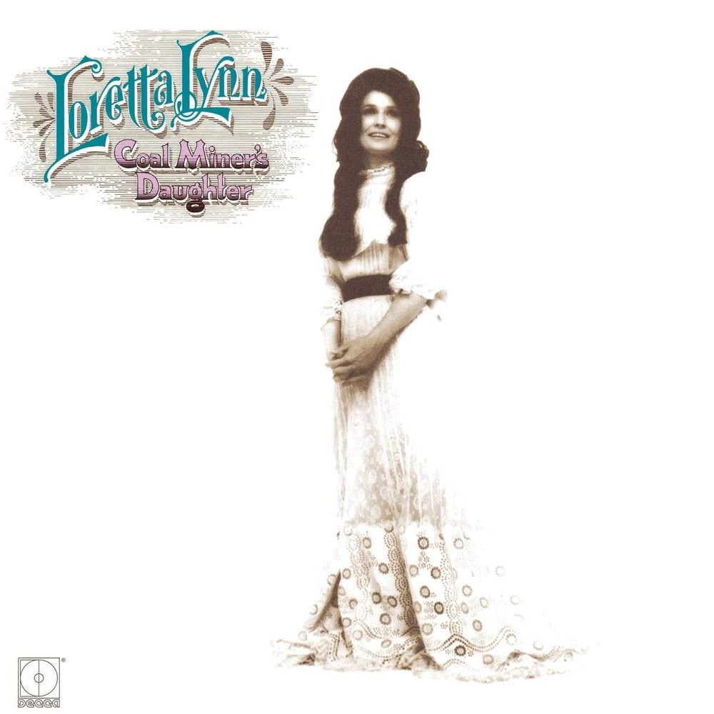 

Виниловая пластинка LP Coal Miner's Daughter [Orchid Color Vinyl] - Loretta Lynn