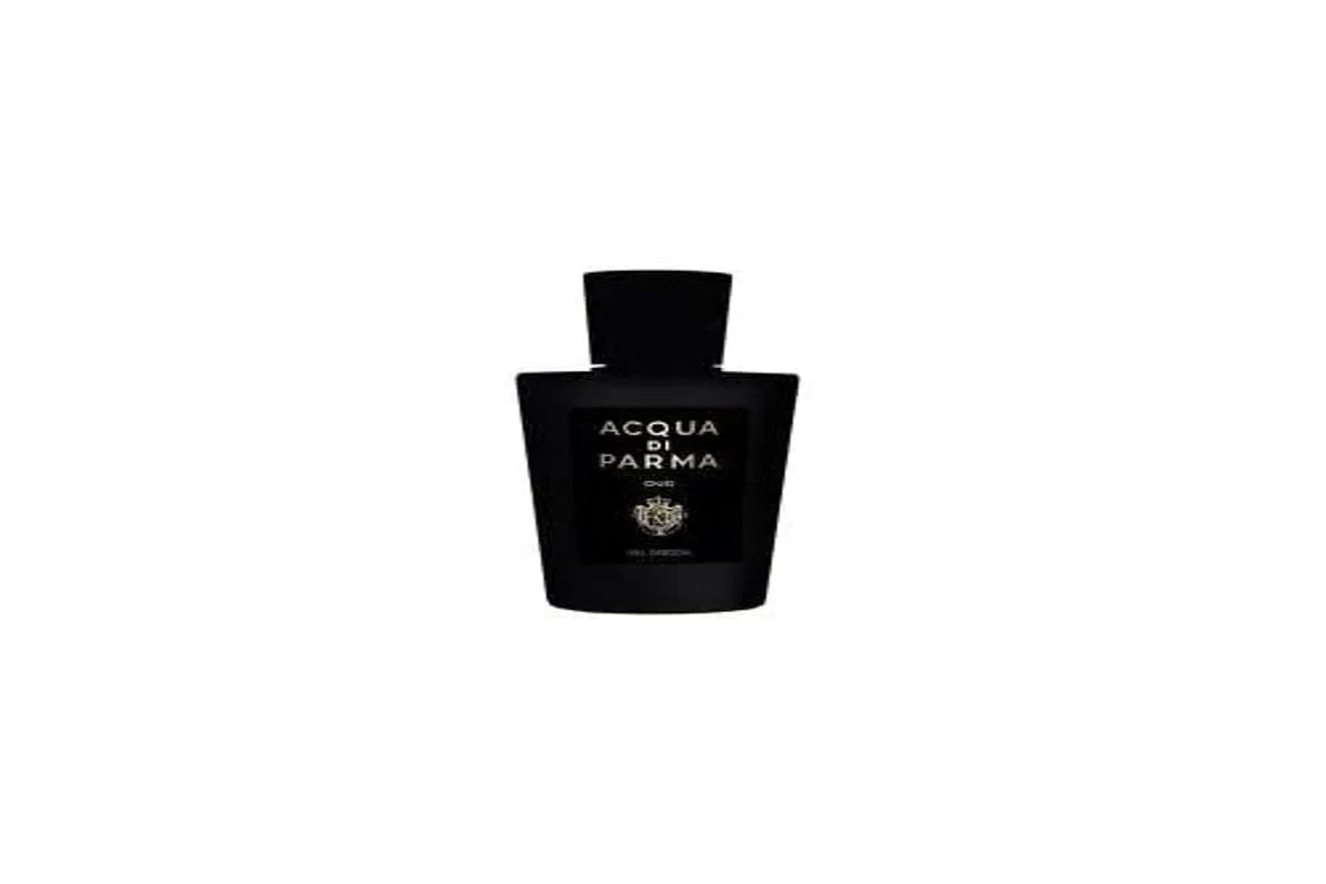 Гель для душа Acqua di Parma Signatures Of The Sun Oud 200 мл Acqua Di Parma