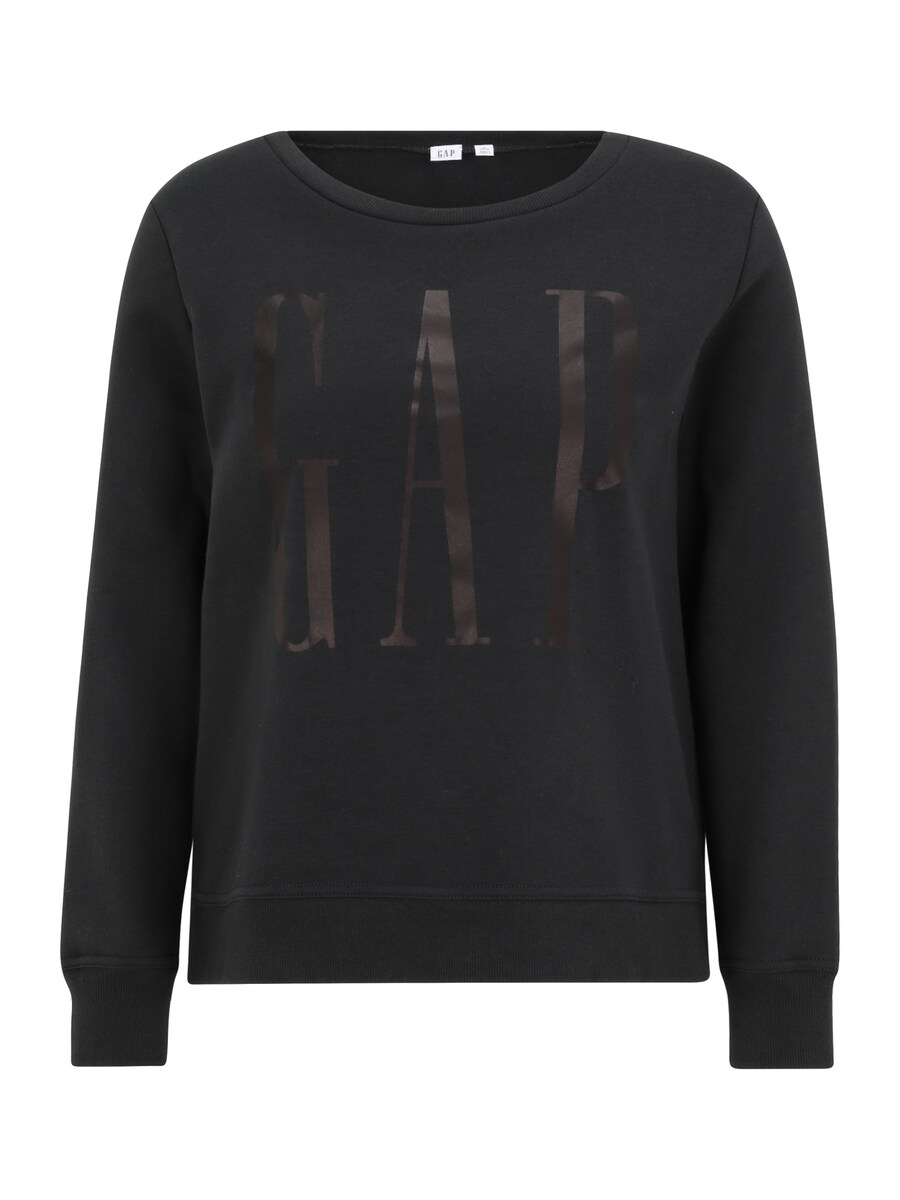 

Толстовка Gap Petite, Black